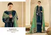 Maria B Exclusive Collection Vol 11 Rayon Cotton Pakistani Suits Wholesale Price in Surat
